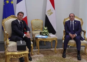 Égypte-France : Une alliance renforcée pour la stabilité régionale