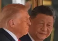 Xi Jinping promet d’ouvrir davantage la Chine aux entreprises américaines lors de la visite de Trump