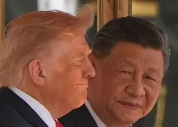 Xi Jinping promet d’ouvrir davantage la Chine aux entreprises américaines lors de la visite de Trump