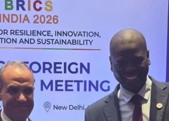 BRICS: Renforcer les relations avec l'Afrique du Sud 4 - Le Progrès Egyptien BRICS: Renforcer les relations avec l’Afrique du Sud