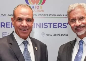 BRICS: Renforcer davantage le partenariat stratégique avec l’Inde