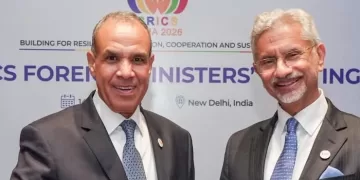BRICS: Renforcer davantage le partenariat stratégique avec l’Inde