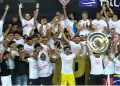 Zamalek remporte le titre de la Premier League égyptienne pour la 15ème fois de son histoire