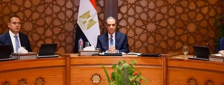 Réunion tripartite des ministres des Affaires étrangères d'Égypte, de Tunisie et d'Algérie, au Caire 2 - Le Progrès Egyptien Réunion tripartite des ministres des Affaires étrangères d'Égypte, de Tunisie et d'Algérie, au Caire 1 - Le Progrès Egyptien