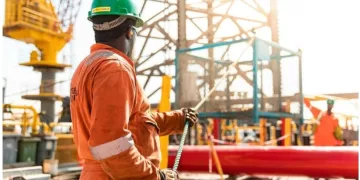 Découverte d’un puit du gaz en désert occidental, le plus important depuis 15 ans
