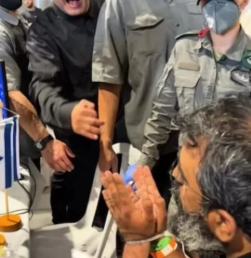 9 pays européens convoquent les ambassadeurs d'Israël après une vidéo polémique 2 - Le Progrès Egyptien 9 pays européens convoquent les ambassadeurs d'Israël après une vidéo polémique 1 - Le Progrès Egyptien