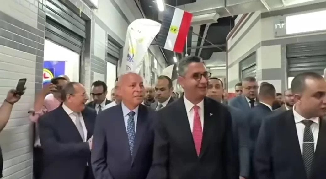 Le Progrès Egyptien 52 - Le Progrès Egyptien