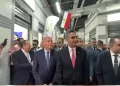 Aïd al-Adha: Inauguration de l’exposition “Bienvenue à l’Aïd” à Hadayek El Qubba