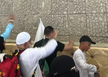 Chef de la délégation officielle : Le départ des pèlerins tirés au sort pour La Mecque débute vendredi matin 4 - Le Progrès Egyptien Chef de la délégation officielle : Le départ des pèlerins tirés au sort pour La Mecque débute vendredi matin