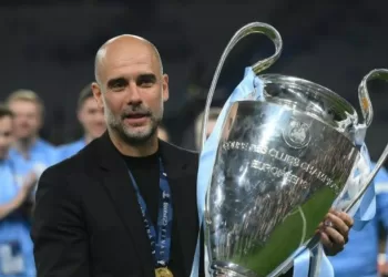 Angleterre: Pep Guardiola, le génie s'échappe 5 - Le Progrès Egyptien Angleterre: Pep Guardiola, le génie s’échappe