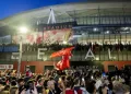 Arsenal roi d’Angleterre après 22 ans d’attente
