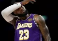 Play-offs NBA: LeBron James au défi du Thunder