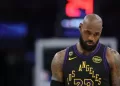 NBA: les Lakers éliminés par le Thunder, LeBron James reste flou sur son avenir