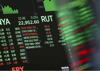 USA: la résistance de l'économie surprend mais n'est pas "éternelle" 3 - Le Progrès Egyptien USA: la résistance de l’économie surprend mais n’est pas “éternelle”