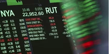 USA: la résistance de l’économie surprend mais n’est pas “éternelle”