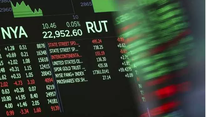 USA: la résistance de l'économie surprend mais n'est pas "éternelle" 2 - Le Progrès Egyptien USA: la résistance de l'économie surprend mais n'est pas "éternelle" 1 - Le Progrès Egyptien