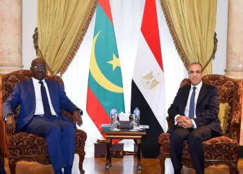 L’Egypte et la Mauritanie veulent renforcer leur coopération économique et stratégique 5 - Le Progrès Egyptien L’Egypte et la Mauritanie veulent renforcer leur coopération économique et stratégique