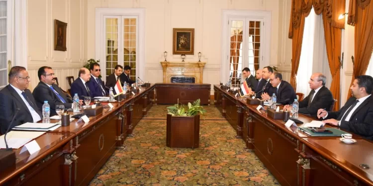L’Egypte et le Yémen réaffirment leur coordination politique et sécuritaire lors d’un dialogue stratégique 1 - Le Progrès Egyptien