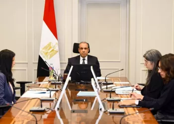 L’Egypte plaide pour une coopération renforcée avec le Fonds arabe de développement