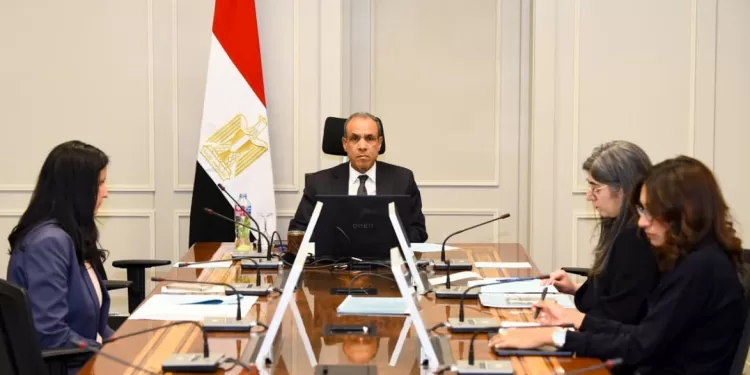 L’Egypte plaide pour une coopération renforcée avec le Fonds arabe de développement 1 - Le Progrès Egyptien