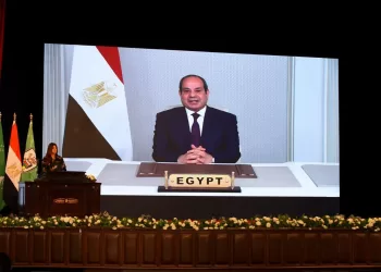 L’Egypte célèbre la Journée de l’Afrique et réaffirme son engagement envers le Continent 4 - Le Progrès Egyptien L’Egypte célèbre la Journée de l’Afrique et réaffirme son engagement envers le Continent