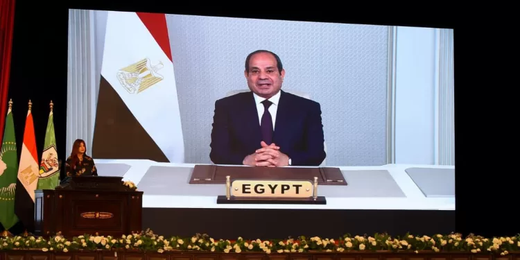 L’Egypte célèbre la Journée de l’Afrique et réaffirme son engagement envers le Continent 1 - Le Progrès Egyptien
