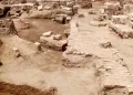 Importantes découvertes archéologiques à Bani Soueif