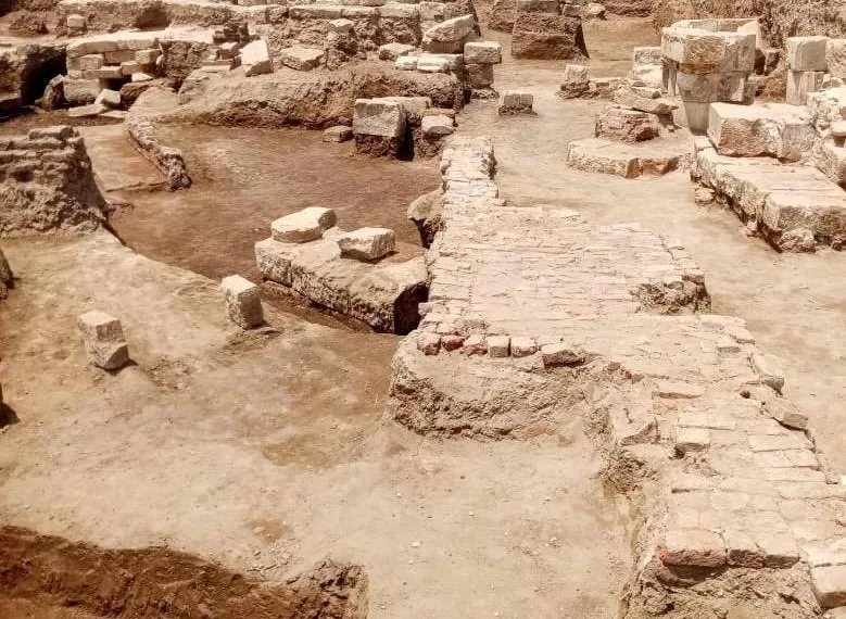 Le Progrès Egyptien 46 - Le Progrès Egyptien