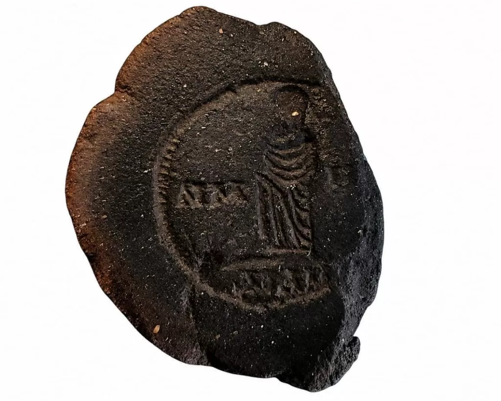Importantes découvertes archéologiques à Bani Soueif 7 - Le Progrès Egyptien