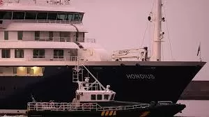 Les évacuations des passagers du MV Hondius, touché par l’hantavirus, ont commencé