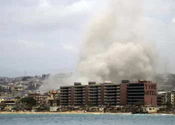 Le Liban et Israël prolongent leur cessez-le-feu de 45 jours