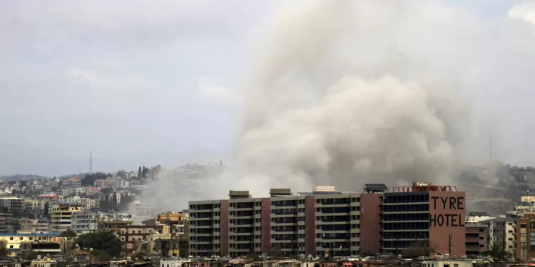 Le Liban et Israël prolongent leur cessez-le-feu de 45 jours 1 - Le Progrès Egyptien