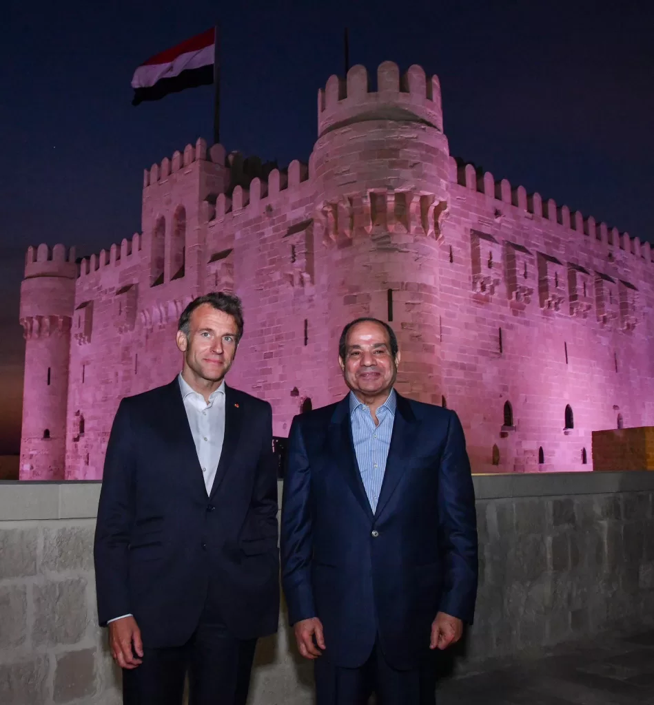 Une diplomatie pour le savoir ! 4 - Le Progrès Egyptien Une diplomatie pour le savoir ! 3 - Le Progrès Egyptien