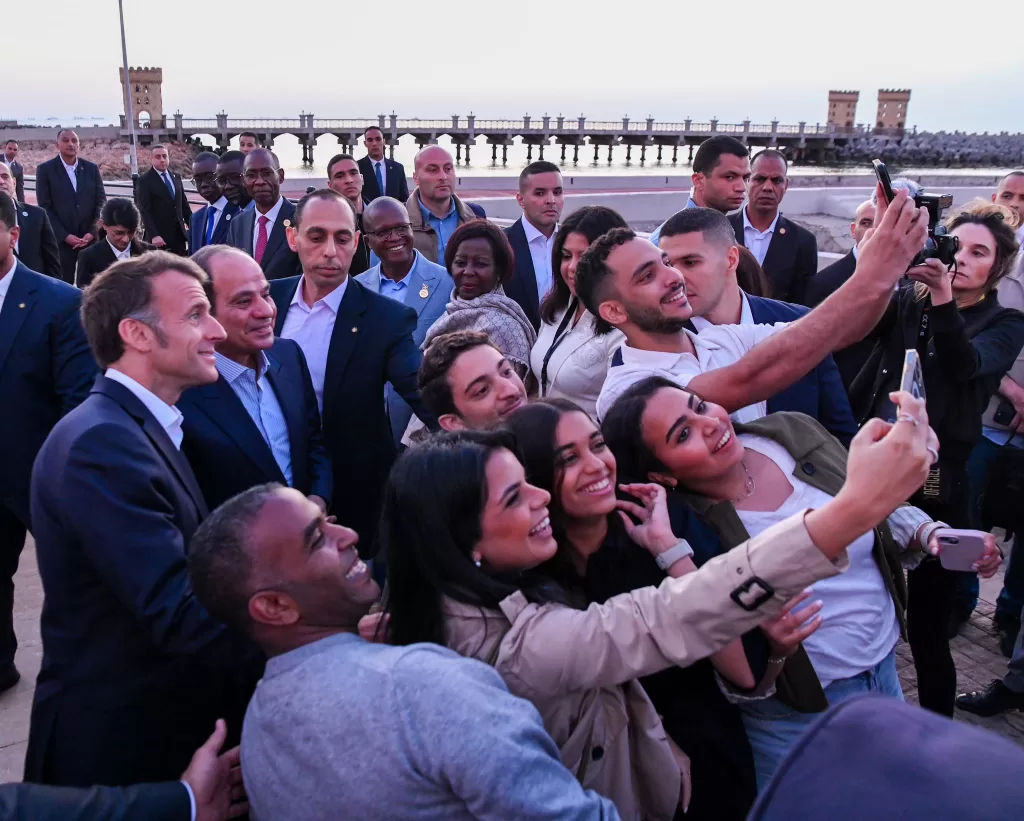 Une diplomatie pour le savoir ! 12 - Le Progrès Egyptien Une diplomatie pour le savoir ! 11 - Le Progrès Egyptien