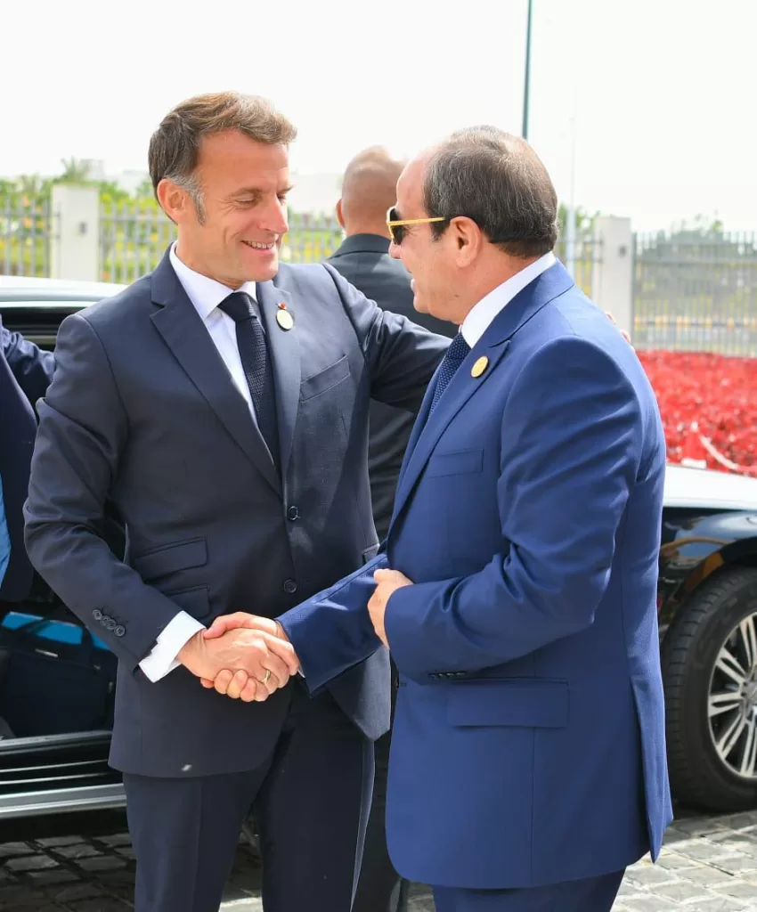 Une diplomatie pour le savoir ! 6 - Le Progrès Egyptien Une diplomatie pour le savoir ! 5 - Le Progrès Egyptien