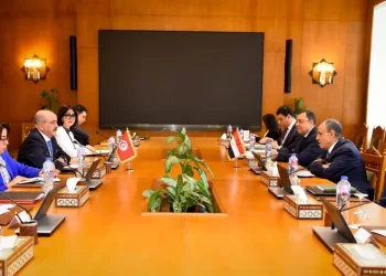 Larges consultations politiques entre l'Egypte et la Tunisie 4 - Le Progrès Egyptien Larges consultations politiques entre l’Egypte et la Tunisie