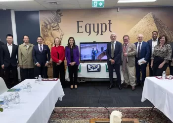 L’Egypte promeut ses opportunités d’investissement auprès des entreprises australiennes à Sydney 6 - Le Progrès Egyptien L’Egypte promeut ses opportunités d’investissement auprès des entreprises australiennes à Sydney