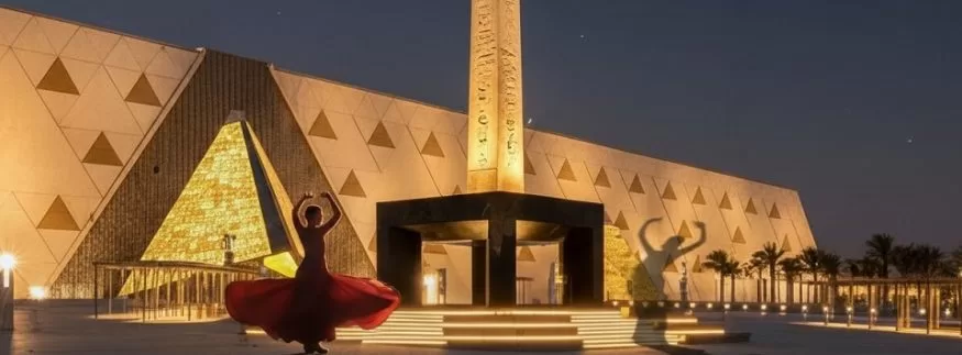 “Empower Her” : L’art redessine l’autonomisation de la femme 5 - Le Progrès Egyptien