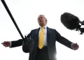 En Indiana, Trump démontre encore son ascendant sur le Parti républicain