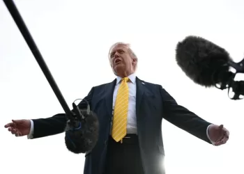 En Indiana, Trump démontre encore son ascendant sur le Parti républicain
