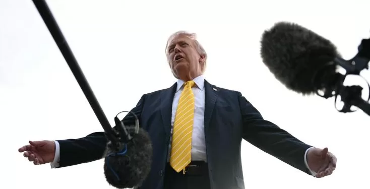 En Indiana, Trump démontre encore son ascendant sur le Parti républicain 1 - Le Progrès Egyptien