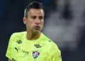 Foot: nouveau record de longévité pour l’inusable gardien brésilien Fabio