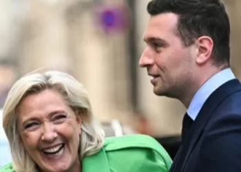 Allemagne, Etats-Unis: le RN fait le tour des ambassades avant 2027