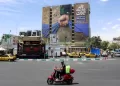 Iran: Trump maintient que le cessez-le-feu est en vigueur malgré des échanges de frappes