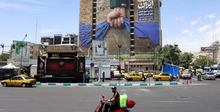 Iran: Trump maintient que le cessez-le-feu est en vigueur malgré des échanges de frappes 1 - Le Progrès Egyptien