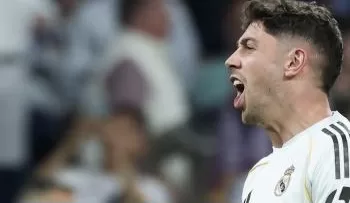 Valverde blessé, le Real en crise avant le Clasico