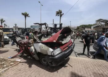 Frappes israéliennes au Liban 3 - Le Progrès Egyptien Frappes israéliennes au Liban