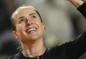 WTA 1000 de Rome: Svitolina s'offre Rybakina et un duel contre Swiatek en demi-finales 4 - Le Progrès Egyptien WTA 1000 de Rome: Svitolina s’offre Rybakina et un duel contre Swiatek en demi-finales