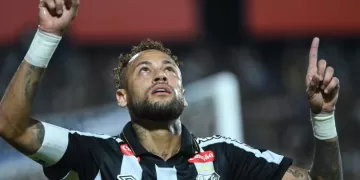 Mondial-2026: Neymar de retour avec le Brésil