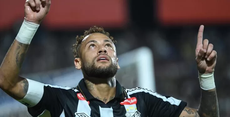 Mondial-2026: Neymar de retour avec le Brésil 1 - Le Progrès Egyptien